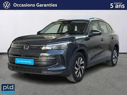 Utilisé 2025 VW Tiguan Life SUV | 34 990 € (Bon prix)