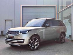 Utilisé 2023 Land Rover Range Rover SUV | 120 990 € (Prix juste)