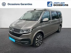 Beige Utilisé 2023 VW California California Van | 70 990 € (Prix juste)