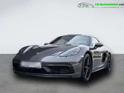 Utilisé 2023 Porsche Cayman GTS Coupé | 106 300 € (Prix assez cher)