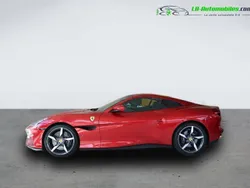 Utilisé 2023 Ferrari Portofino Coupé | 296 200 €
