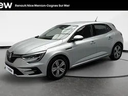 Gris Utilisé 2023 Renault Mégane IV Evolution Berline | 18 799 € (Bon prix)