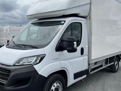 Utilisé 2021 Fiat Ducato Business Van | 23 989 €
