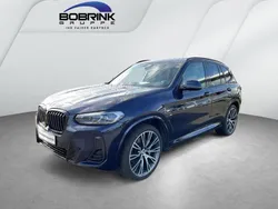 Utilisé 2021 BMW X3 Comfort Edition SUV | 46 920 € (Bon prix)
