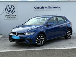 Utilisé 2024 VW Polo S Citadine | 21 790 € (Prix assez cher)