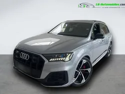 Utilisé 2020 Audi SQ7 Sport SUV | 78 300 € (Bon prix)