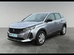 Gris Utilisé 2022 Peugeot 3008 Active SUV | 19 990 € (Bon prix)