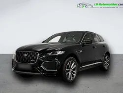 Utilisé 2023 Jaguar F-Pace SUV | 51 000 € (Prix juste)
