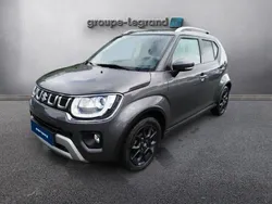 Othercolor Utilisé 2021 Suzuki Ignis Citadine | 13 890 € (Prix juste)