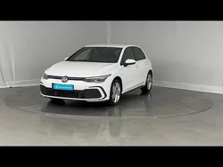Utilisé 2021 VW Golf VIII GTE Berline | 29 299 € (Prix juste)