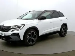 Blanc Utilisé 2024 Renault Austral Techno Esprit Alpine SUV | 34 990 € (Prix juste)