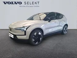 Noir Utilisé 2024 Volvo EX30 Ultra SUV | 34 490 € (Prix juste)