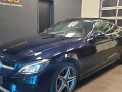 Utilisé 2018 Mercedes C250 AMG Berline | 25 990 €