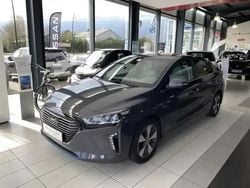 Gris Utilisé 2019 Hyundai Ioniq Citadine | 16 790 € (Bon prix)