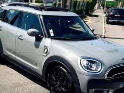 Gris Utilisé 2019 Mini Countryman Business SUV | 16 990 €
