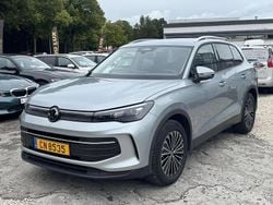 Noir Utilisé 2024 VW Tiguan SUV | 37 999 € (Bon prix)