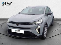 Gris Utilisé 2024 Renault Captur Evolution SUV | 20 899 € (Prix assez cher)