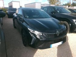 Noir Utilisé 2025 Renault Clio V Techno Berline | 18 990 € (Prix assez cher)