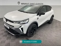 Utilisé 2025 Renault Captur Esprit Alpine SUV | 33 800 €