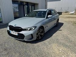 Gris Occasion 2023 BMW 320e M Sport Break | 38 490 €