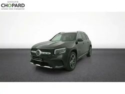 Noir Utilisé 2023 Mercedes GLB200 SUV | 45 990 €
