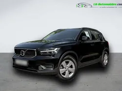 Utilisé 2021 Volvo XC40 SUV | 28 300 € (Prix juste)