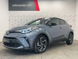 Occasion 2023 Toyota C-HR+ Design SUV | 26 090 € (Prix juste)