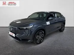 Gris Utilisé 2023 Honda HR-V SUV | 28 900 € (Prix juste)