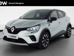 Gris Utilisé 2023 Renault Captur Evolution SUV | 17 350 € (Prix juste)