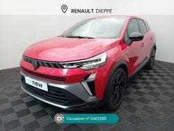 Rouge Utilisé 2024 Renault Symbioz Esprit Alpine SUV | 30 990 € (Bon prix)