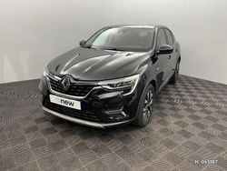 Noir Utilisé 2023 Renault Arkana Evolution SUV | 21 990 € (Prix juste)