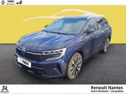 Bleu Utilisé 2024 Renault Espace Techno Monospace | 34 990 € (Super prix)