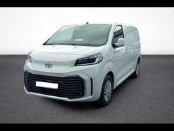 Nouvelle 2025 Toyota Proace Van | 30 790 € (Prix juste)