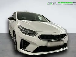 Utilisé 2020 Kia ProCeed Citadine | 24 000 € (Prix juste)