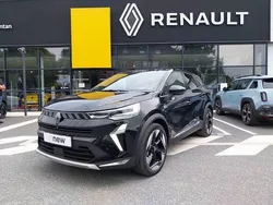 Noir Nouvelle 2025 Renault Symbioz Iconic SUV | 33 790 € (Prix juste)