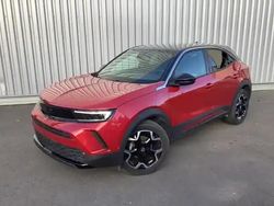 Rouge Occasion 2024 Opel Mokka Ultimate SUV | 20 990 € (Prix juste)
