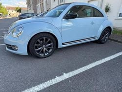 Bleu Utilisé 2012 VW Beetle Sport Berline | 8 000 €