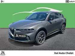 Gris Utilisé 2023 Alfa Romeo Tonale Ti SUV | 30 990 € (Prix juste)