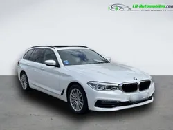 Utilisé 2020 BMW 530 Berline | 39 500 € (Prix juste)