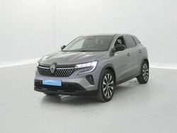 Gris Utilisé 2024 Renault Austral Techno SUV | 32 970 € (Prix juste)