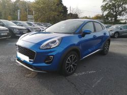 Utilisé 2020 Ford Puma Gen-E Titanium Coupé | 15 499 € (Bon prix)