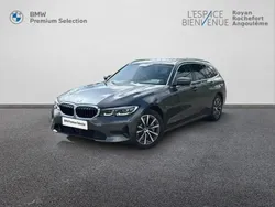 Othercolor Utilisé 2022 BMW 330 Comfort Edition Coupé | 31 980 € (Super prix)
