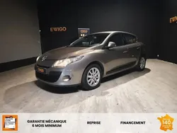 Utilisé 2009 Renault Mégane III Dynamique Citadine | 6 990 €