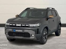 Occasion 2025 Dacia Duster Extreme SUV | 24 999 € (Prix cher)