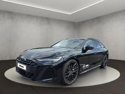 Noir Utilisé 2025 Audi A6 Sport Break | 69 300 €