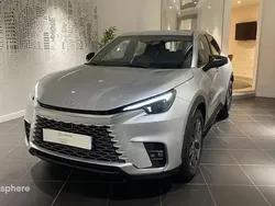 Gris Utilisé 2025 Lexus LBX SUV | 44 490 €
