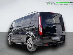 Utilisé 2021 Ford Tourneo | 42 500 € (Prix juste)