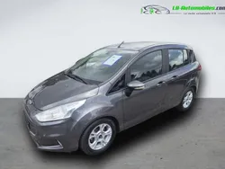 Utilisé 2015 Ford B-MAX Monospace | 13 900 € (Prix cher)