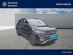 Utilisé 2022 VW T-Cross SUV | 18 990 € (Bon prix)