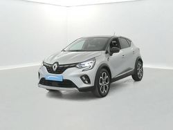 Occasion 2022 Renault Captur Intens SUV | 20 390 € (Prix juste)
